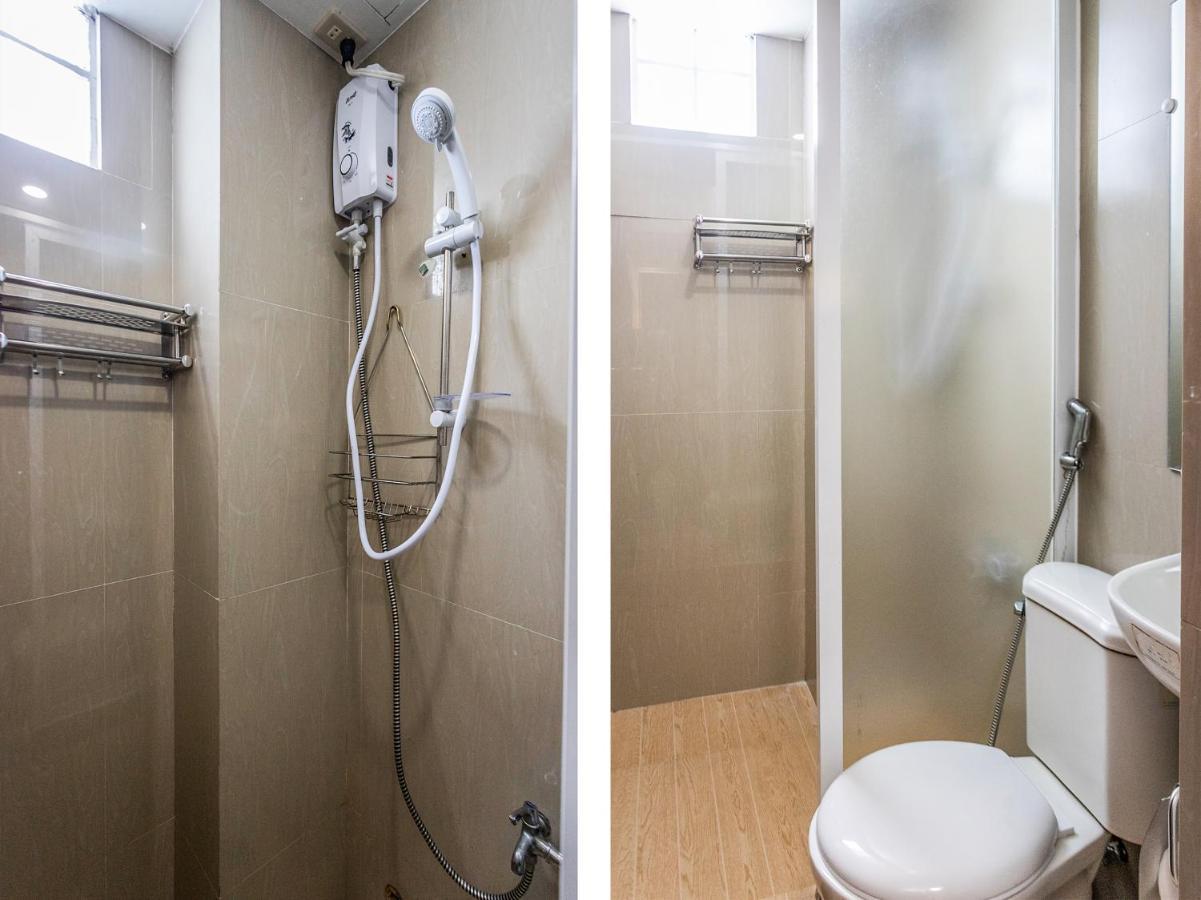 Capital O 806 Pattaui Residences Taguig Exterior foto